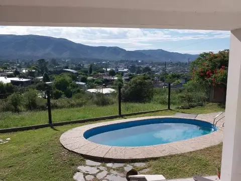 Casa en Venta en La Falda, USD 120.000