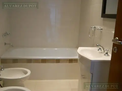 Departamento en Venta 12 años