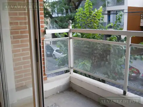 Departamento en Venta al Este