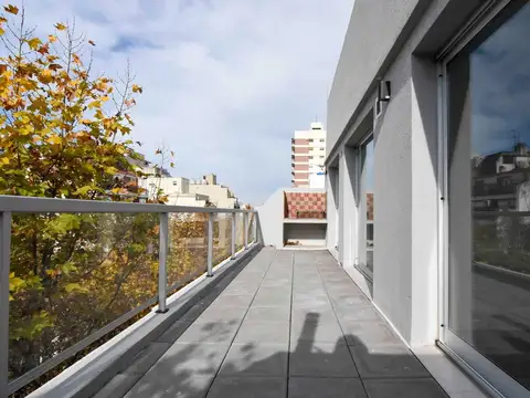 Departamento en Venta en Almagro, USD 129.900