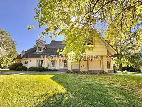 Casa en Venta 25 años