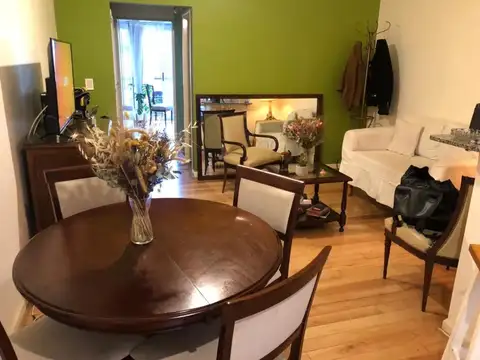 Don Bosco 100, Piso 1