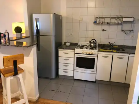 Departamento en Venta en San Isidro, USD 140.000