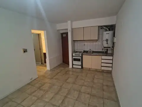 Departamento en Alquiler al Oeste