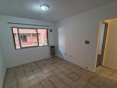 Departamento en Alquiler 15 años
