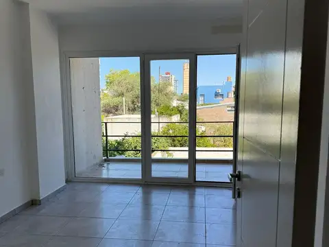 Departamento 4° D - Marcelo T. de Alvear 664