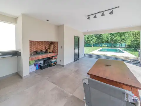 Casa en Venta 1 año