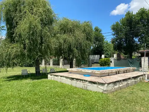 Casa en Venta en Funes, USD 209.000