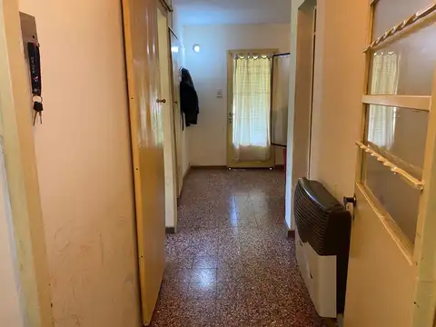 Casa - Funes