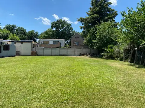 Casa en Venta 41 años