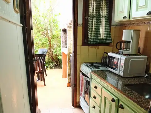 Depto Tipo Casa en Venta de 2 dormitorios