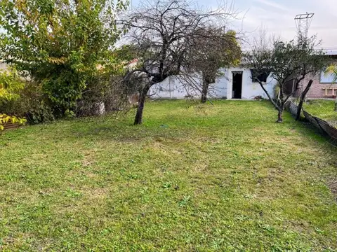 Casa en venta - 3 Dormitorios 2 Baños - Saladillo