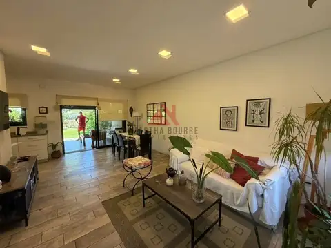 Departamento Dúplex  en Venta en La Cañada de Pilar, Pilar, G.B.A. Zona Norte