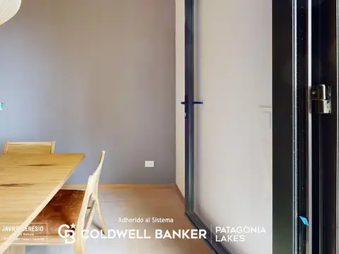 Paimun, Villa la Angostura