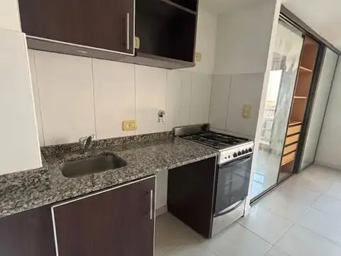 Departamento en Alquiler al Norte