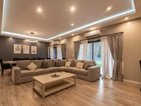 OPPEL | Casa en Venta | PILAR  Pilar |  Cod: 34213