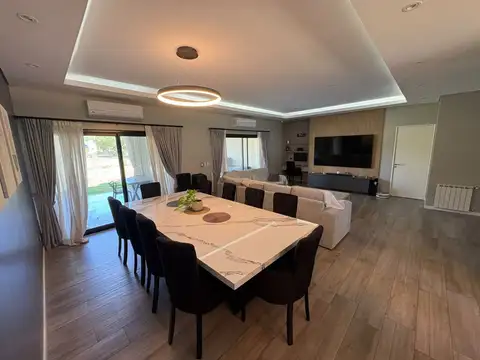 Casa en Venta 2 años