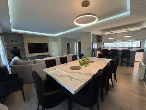 OPPEL | Casa en Venta | PILAR  Pilar |  Cod: 34213