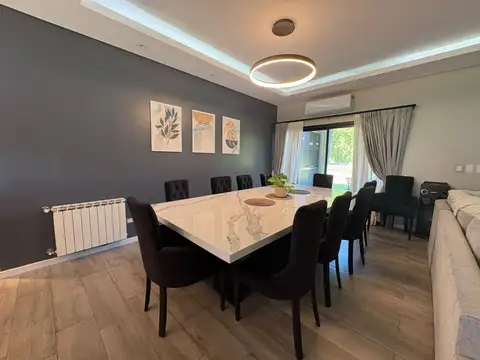 Casa en Venta al Norte