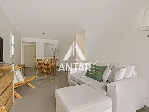 Departamento en Venta en Almagro, USD 259.900