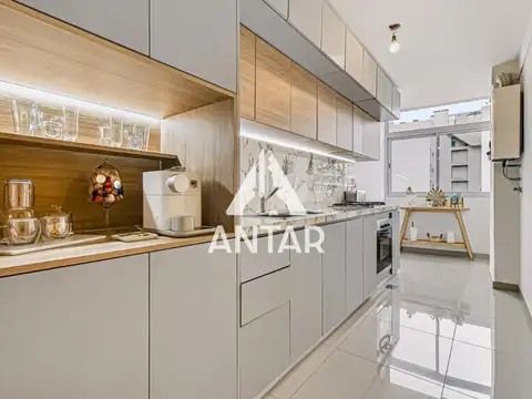 Departamento en Venta 45 años