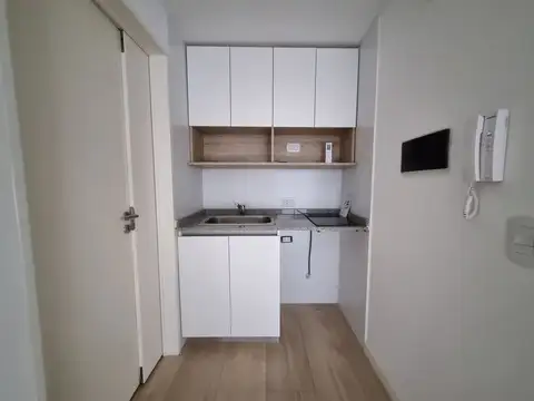Departamento en Alquiler de Monoambiente