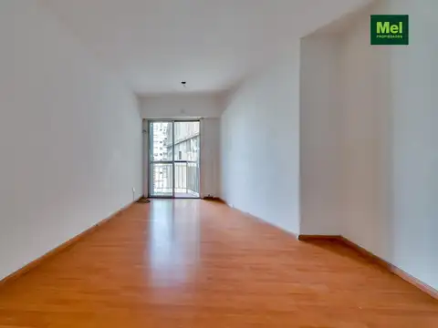 Departamento en Venta en Belgrano, USD 98.000