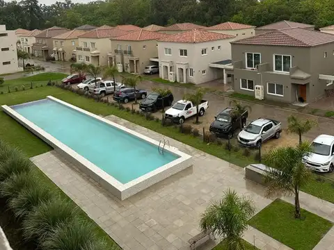 Departamento en Venta 2 años