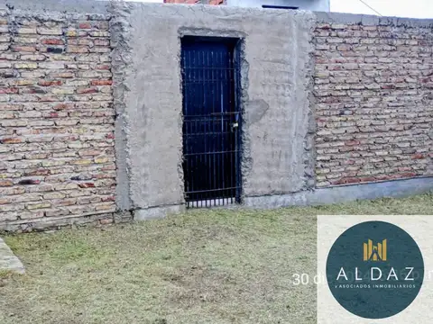 VENTA Lote Berutti 100 Punta 100