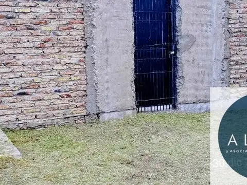 VENTA Lote Berutti 100 Punta 100