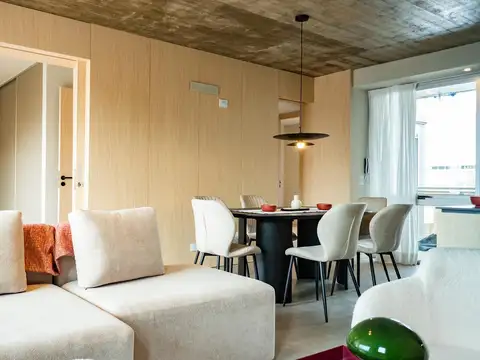 Departamento en Venta de 2 dormitorios