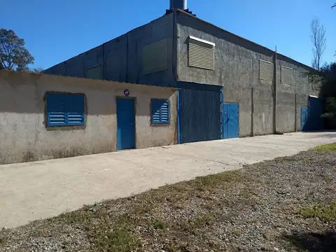 Establecimiento laboratorio, fabricación y deposito hab ANMAT Clase III CORDOBA