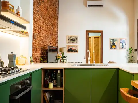Casa en Venta de 2 dormitorios
