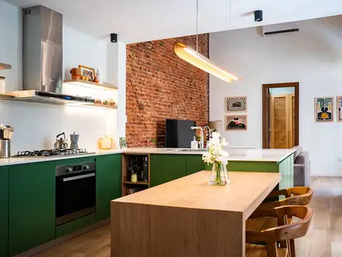 Casa en Venta 1 año