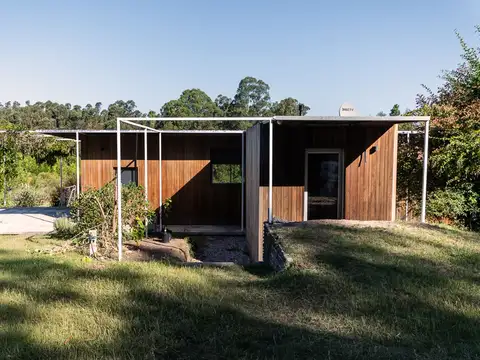 Casa en Venta de 1 dormitorio