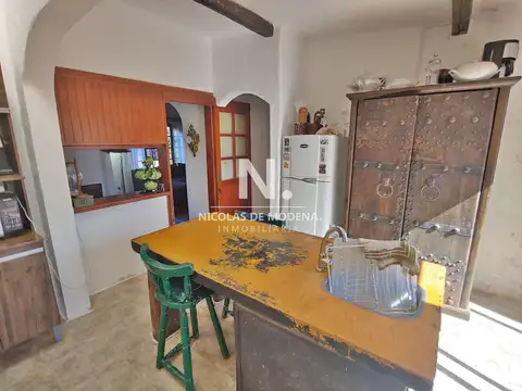 Casa en las delicias de 4 dormitorios en venta, Playa Mansa