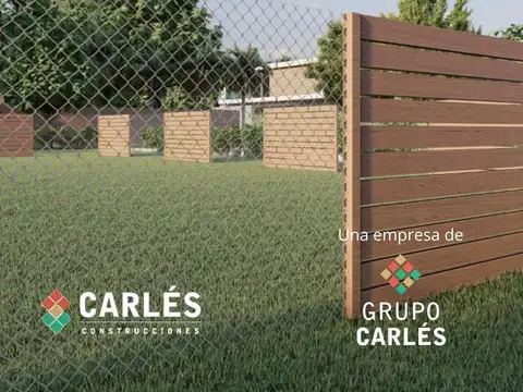 ¡Delimitá tu casa o tu terreno de la manera más simple y acc