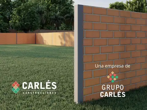 Casa Monoambiente con 1 baño