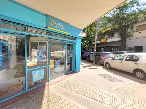 Quintino Bocayuva 400