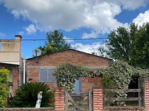 B Belgrano calle sin nombre mza H 100