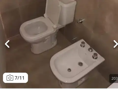 Departamento en Venta en Villa Urquiza, USD 155.000