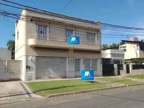 Necochea 1320