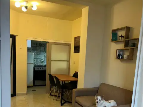 Departamento en Venta 40 años