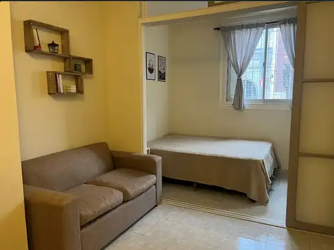 Departamento en Venta en Caballito, USD 74.900