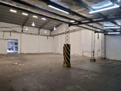 José Ignacio Rucci 1051