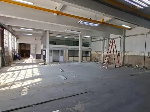 José Ignacio Rucci 1051