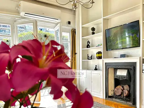 Departamento en Alquiler Temporal con 1 cocheras