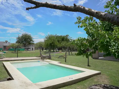 Casa en Alquiler al Sureste