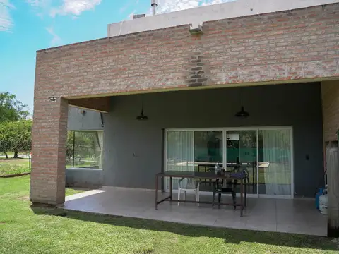 Casa en Alquiler 12 años