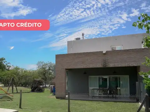 Las Cañitas, Córdoba, Argentina